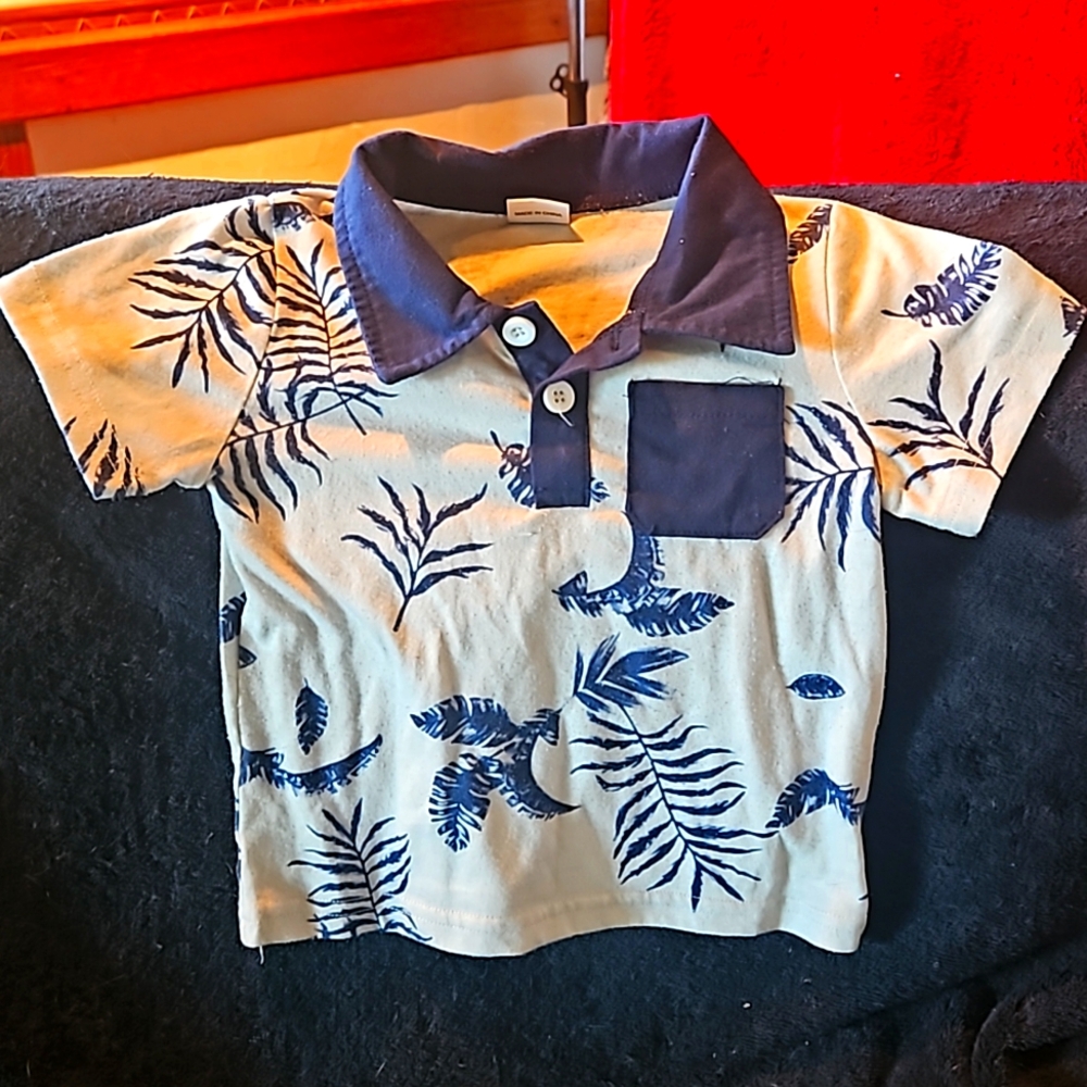 Polo Shirt